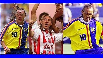 Καλύτερος αθλητής της χρονιάς στο Εκουαδόρ ο Αγκινάγα