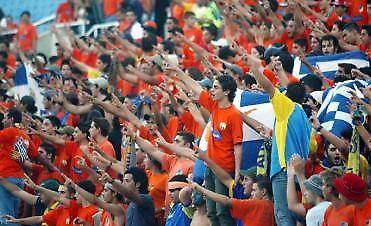 Δικαίωμα στην ελπίδα ο Άρης