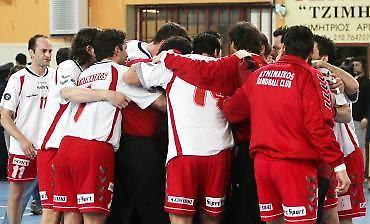 Άνετα ο Αθηναϊκός, γκέλαρε ο Φίλιππος