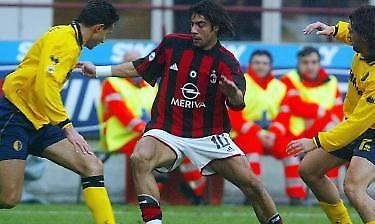 Για πάντα 'ροσονέρο'