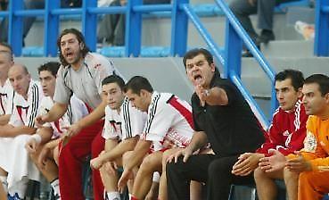 Ήττες για Εφήβους και Νεάνιδες