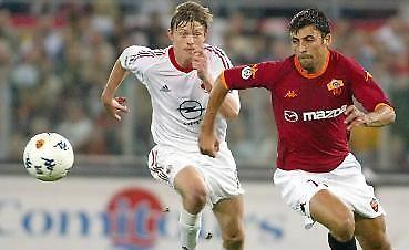 Αποκλεισμός-σοκ για την Μίλαν