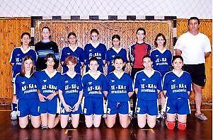 Αποχαιρετισμός με ήττα για την Εθνική Νεανίδων