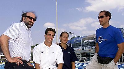 Δρυμωνάκος: 'Σημαντικό ότι έπιασα από νωρίς τα όρια...'