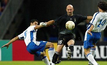 Στον αέρα το πρωτάθλημα στην Κύπρο