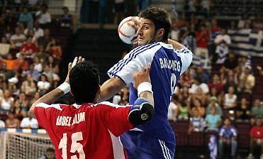 Το μη χείρον βέλτιστον, για Μπαλωμένο