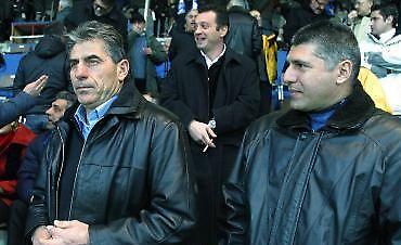 Αισιόδοξος ο Αναστασιάδης...