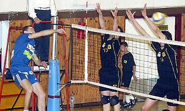 Α2: Φιέστα ανόδου στην Λαμία