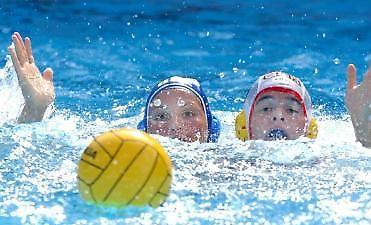 Πόλο Γυναικών : Νίκησε αλλά αποκλείστηκε η Γλυφάδα