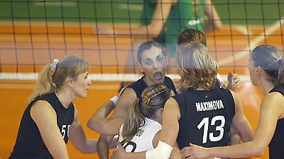 Χατζηνίκου, Σάλτσεβιτς : 'Κερδίσαμε δίκαια...'