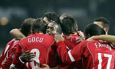 Ιπτάμενοι Ολλανδοί