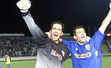 Ξαναρχίζει το πρωτάθλημα στην Κύπρο