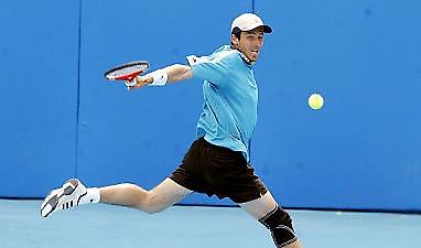 Άτυχος ο Οικονομίδης