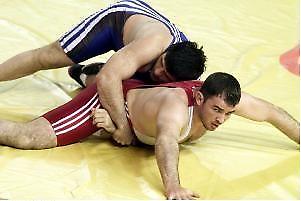 Εφικτή η διάκριση για τους παλαιστές μας