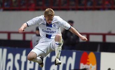 Ρομπέν: 'Προστατέψτε μας...'