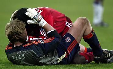 Φεύγει για να...συνεχίσει