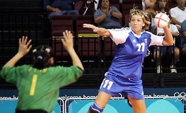 Α1 Γυναικών: Πάντα στην κορυφή η Αναγέννηση Άρτας