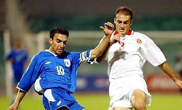 Ήλθε και...απήλθε