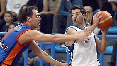 Κανταρτζής : 'Θα σωθούμε...'