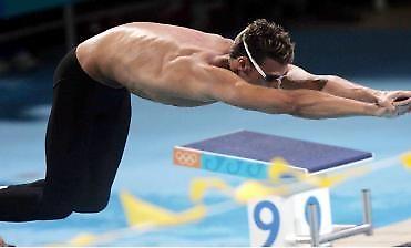 Κολύμβηση: Θετικός απολογισμός