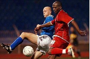 Άτυχη η Κύπρος