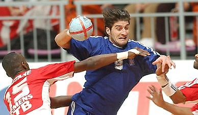 Τίτλος για τον Μπαλωμένο