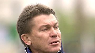 Μπλαχίν: 'Ήρθε η ώρα μας...'