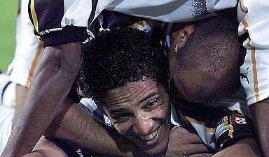 SuperLiga:  Νέα γκέλα για Μποαβίστα...