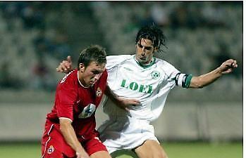 Η Ομόνοια αποκτά Ουρουγουανό