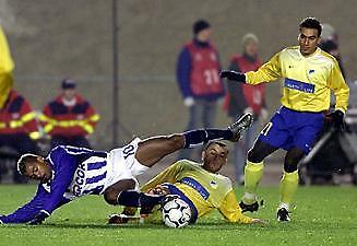 ΚΥΠΡΟΣ: Σώθηκε στο νήμα ο Εθνικός