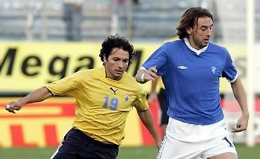 Στο στόχαστρο του Απόλλωνα Λεμεσού ο Σινιόρι