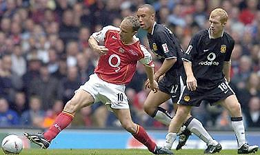 Κυπελλούχος Αγγλίας η Άρσεναλ