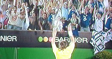 Το κατά Μάρκον...θαύμα