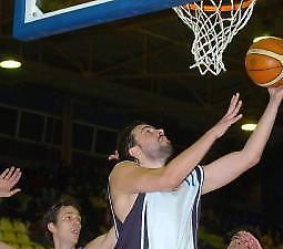 'Στα όπλα' και ο Δορκοφίκης