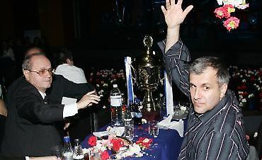 Λάβρος... Γιαννακόπουλος