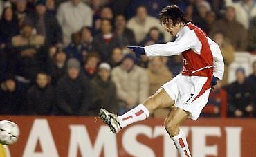 Νοσοκομείο η Άρσεναλ