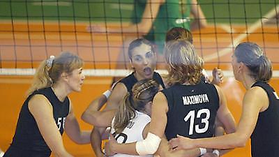 Σάλτσεβιτς: 'Μπορούμε τον τίτλο...'