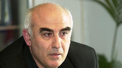 Χαριτωνίδης: «Διέκρινα ενθουσιασμό...»