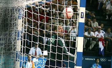 Πρεμιέρα με ήττα η Εθνική