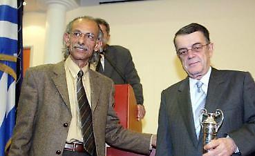 'Πανελλήνιος'...πρόεδρος