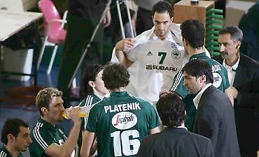 Συνέχισαν με νίκες ΠΑΟΚ και ΠΑΟ