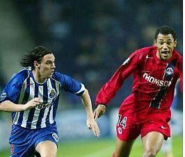 Βραζιλιάνικη παροικία στην Πόρτο