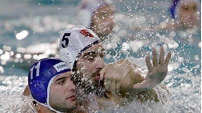 Πόλο: Μόνος πρώτος ο Εθνικός