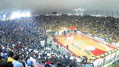 Α1: Με κόσμο το Άρης-ΠΑΟΚ