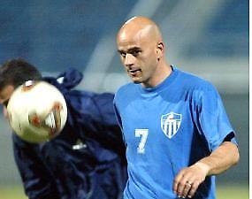 Σαφάρι...για ξένο