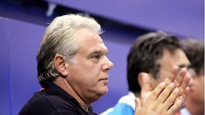 'Πρώτη' των... δυνατών!