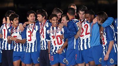 Superliga :Ξανά στην κορυφή η Πόρτο