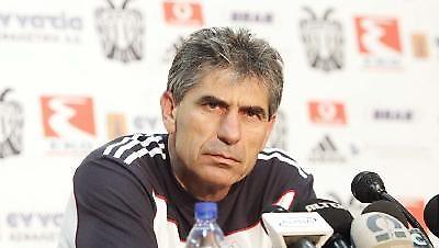 ΚΥΠΡΟΣ: Έπιασε δουλειά ο Άγγελος