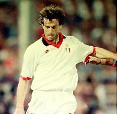 Και το όνομα αυτού...Ντοναντόνι