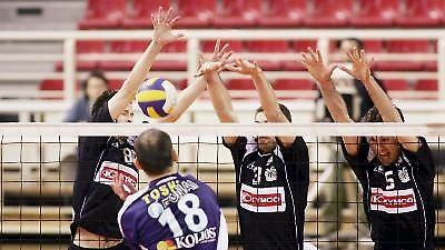 Εύκολα ο ΠΑΟΚ